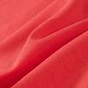 T-shirt pour enfants rouge 140