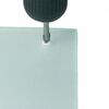 Br&uuml;der Mannesmann Jeu de forets pour verre 6 pcs Acier 54806