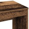 vidaXL Bureau vieux bois 90x40x72 cm bois d'ing&eacute;nierie