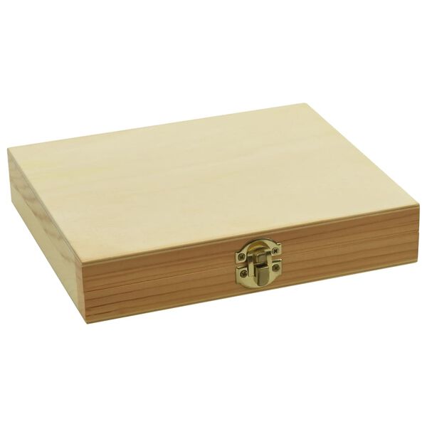 vidaXL Jeu d&rsquo;outils de tournage indexables 12 pcs 8x8 mm 70 mm