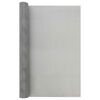 vidaXL &Eacute;cran en maille 80 x 2000 cm 30 Mesh Acier Inoxydable 201