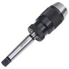 vidaXL Mandrin de per&ccedil;age MT3-B18 avec plage de serrage de 16 mm 1-16B16