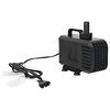 vidaXL Pompe submersible d'aquarium 3000 L/h