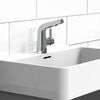 EISL Mitigeur de lavabo COOL avec douchette extractible chrome