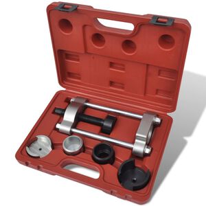 vidaXL Kit d'outils de joint &agrave; bille de suspension pour BMW S&eacute;rie 3