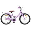 vidaXL V&eacute;lo pour Enfants 20 Pouces pour les enfants de 6 &agrave; 11 ans