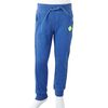 Pantalon de survêtement pour enfants bleu mélange 128