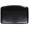 vidaXL Tapis de coffre Noir Convient pour Mazda CX-3 2019- Caoutchouc