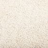 vidaXL Tapis &agrave; poils souples antid&eacute;rapant 115x170 cm Beige