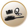 REMINGTON Coffret cadeau pour cheveux Style Edition 2200 W