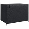 vidaXL Housse pour balancelle d'ext&eacute;rieur 220 x 125 x 170 cm