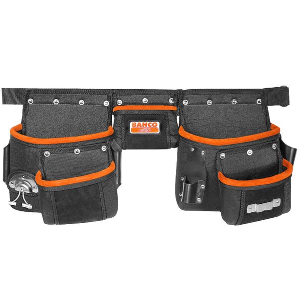 BAHCO Ceinture &agrave; poches 4750-3PB-1