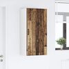 vidaXL Armoire de cuisine Bois ancien 50 x 31 x 100 cm