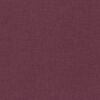 vidaXL Chaise pivotante de bureau Violet Tissu