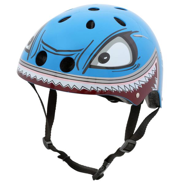 Mini Hornit Lids Casque de v&eacute;lo enfant Hammerhead S