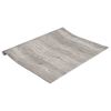 vidaXL Autocollants auto-adh&eacute;sifs pour meuble aspect bois 90x500cm PVC