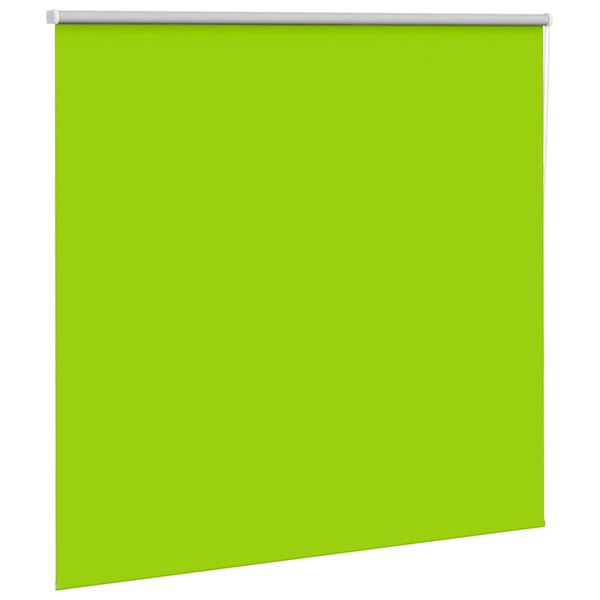 vidaXL Store enrouleur occultant largeur du tissu 161,6 cm polyester