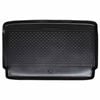 vidaXL Tapis de coffre Noir Compatible avec Opel CORSA 2019-