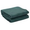 vidaXL Tapis de tente vert 6x3 m