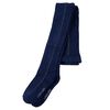Collants pour enfants bleu marine 92