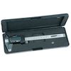 Br&uuml;der Mannesmann Compas &eacute;lectronique 150 mm 823