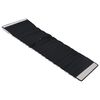 vidaXL Coussin de chaise longue Cr&egrave;me Daim