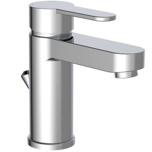 SCH&Uuml;TTE Mitigeur de lavabo ELEPHANT chrome