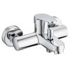 SCH&Uuml;TTE Mitigeur de baignoire FUTURA DVGW chrome