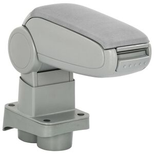 vidaXL Accoudoir de voiture pour VW Polo (2001-2005)