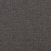 vidaXL Fauteuil de massage inclinable Gris fonc&eacute; Tissu