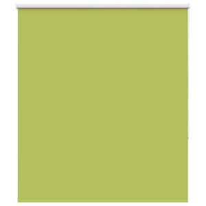 vidaXL Store enrouleur occultant largeur du tissu 121,6 cm polyester