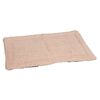 FLAMINGO Coussin rectangulaire plat pour chien Zupo 70,5x41,5 cm