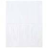 vidaXL Carrelage rectangulaire 20 pcs Blanc 29 x 23 x 0,08 cm