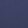 vidaXL Coussins de palette lot de 2 bleu marine 40x40x4 cm