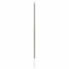 vidaXL Panneau de lave-vaisselle Porto gris b&eacute;ton 45x1,5x67 cm