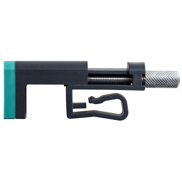 wolfcraft Serre-joints de bord KS 24 2 pcs 3037000