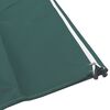 vidaXL Housses de protection pour plantes avec fermeture &eacute;clair 4 pcs
