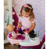 Smoby Centre grand de jeu pour poup&eacute;e Baby Nurse