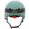 Mini Hornit Lids Casque de v&eacute;lo enfant Military S
