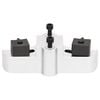 vidaXL Outils de blocage d'arbre &agrave; cames VAG 1.0 / 1.8 / 2.0 TFSI