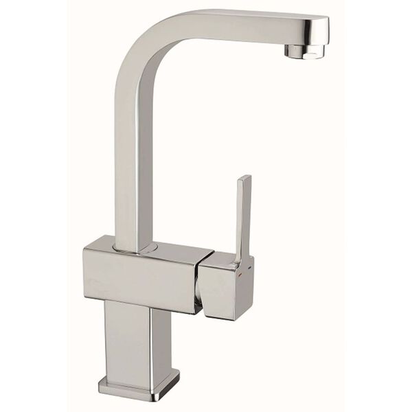SCH&Uuml;TTE Mitigeur de lavabo SIGNO Chrome