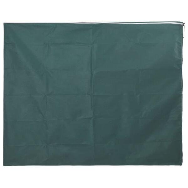 vidaXL Housses de protection pour plantes avec fermeture &eacute;clair 10 pcs