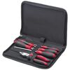 Wiha Ensemble d'outils 7 pcs Tournevis m&eacute;canique et pince universelle