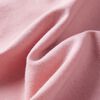 T-shirt enfants &agrave; manches longues rose clair 128