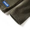 T-shirt enfants &agrave; manches longues kaki 116
