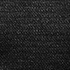 vidaXL Voile d'ombrage 160 g/m&sup2; triangulaire noir 5x7x7 m PEHD