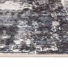 vidaXL Tapis lavable multicolore 160x230 cm