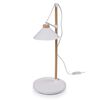 Smartwares Lampe de culture de jardin &agrave; LED 9 W Blanc