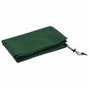 vidaXL Couvercles de Fleece de Protection Anti-Gel pour Plantes 10 pcs