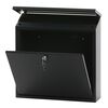 V-Part Bo&icirc;te aux lettres Malagan Anthracite